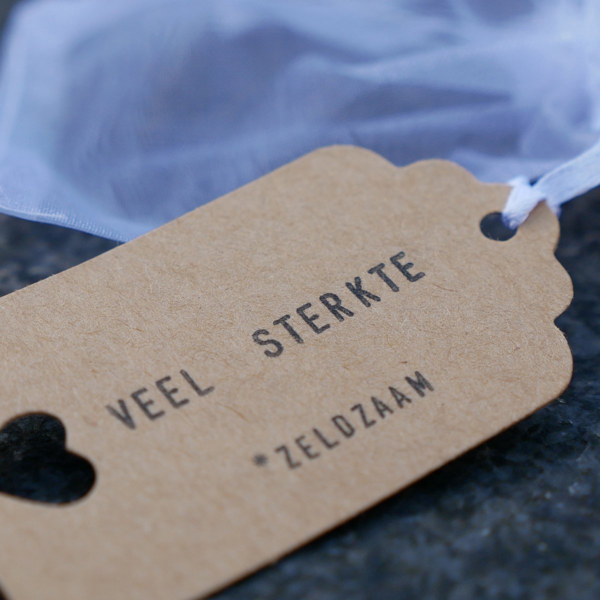 Ashanger met Ketting - As Ketting Urn - Assieraad Zwart - Staaf Koker